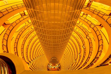 上海金茂大廈|Jin Mao Tower